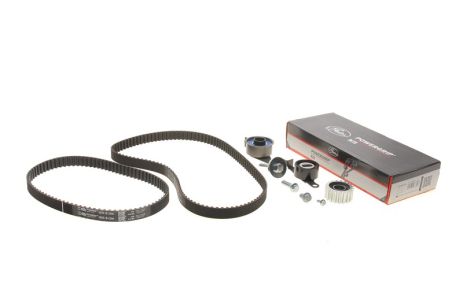 Ремкомплекты привода ГРМ автомобилей PowerGrip Kit (Пр-во Gates) Ремкомплекты привода ГРМ автомобилей PowerGrip Kit (Пр-во Gates)