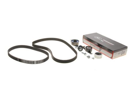 Ремкомплекты привода ГРМ автомобилей PowerGrip Kit (Пр-во Gates)