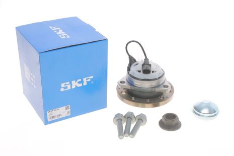 Ступица с подшипником переднего колеса, VKBA3620 (SKF)