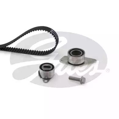 Ремкомплекты привода ГРМ автомобилей PowerGrip Kit (Пр-во Gates)