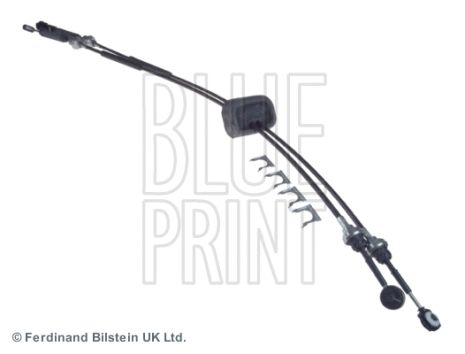Трос, ступенчатая коробка передач, NISSAN PRIMASTAR, VAUXHALL VIVARO, BLUE PRINT (ADN17238)