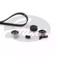 Комплект ремня ГРМ GATES POWERGRIP KIT, K015421XS (GATES)
