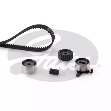 Комплект ремня ГРМ GATES POWERGRIP KIT, K015421XS (GATES)