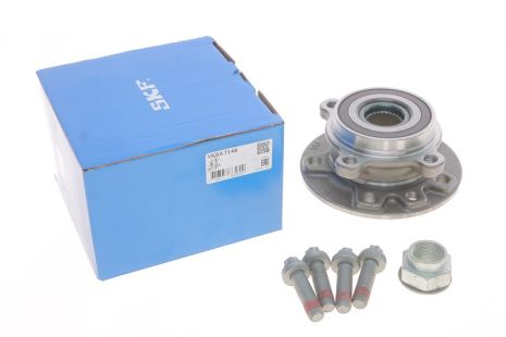 Ступица в сборе JEEP COMPASS, SKF (VKBA7148)