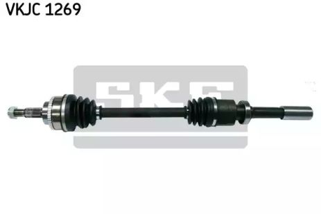 Приводной вал VKJC1269 RENAULT
