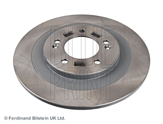 Диск гальмівний HYUNDAI i40, BLUE PRINT (ADG043181) Диск гальмівний HYUNDAI i40, BLUE PRINT (ADG043181)