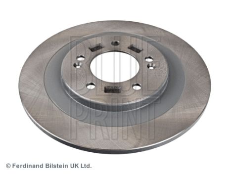 Диск тормозной HYUNDAI i40, BLUE PRINT (ADG043181) Диск тормозной HYUNDAI i40, BLUE PRINT (ADG043181)