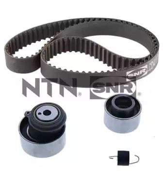 Комплект ремней ГРМ KD47019 MAZDA