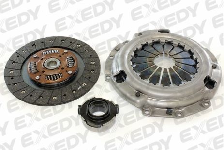 Комплект сцепления MZK2084 MAZDA
