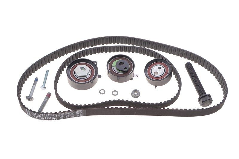 Комплект ремней ГРМ KD45738 VW Комплект ремней ГРМ KD45738 VW