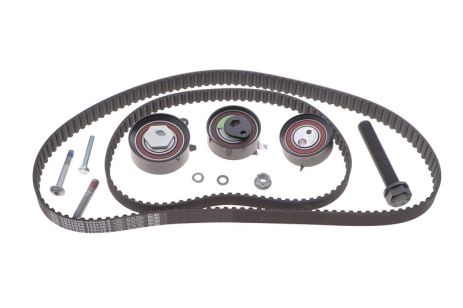 Комплект ремней ГРМ KD45738 VW