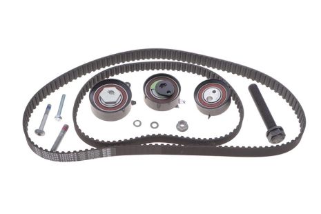 Комплект ремней ГРМ KD45738 VW