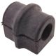 Втулка стабилизатора переднего Aveo 03-(16mm), FEBEST (CHSBT200F)
