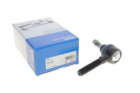 Наконечник поперечной рулевой тяги, VAUXHALL SENATOR, OPEL OMEGA, DELPHI (TA1206)
