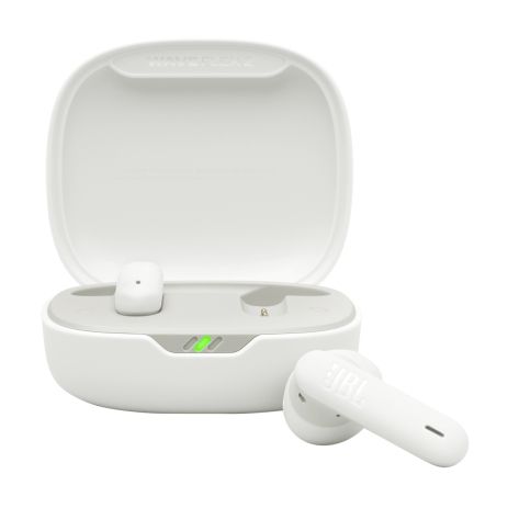 Навушники TWS JBL Wave Flex 2 White (JBLWFLEX2WHT)