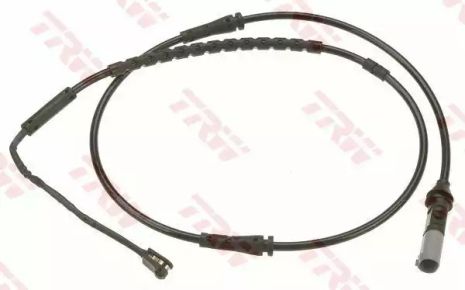 GIC327 TRW - Датчик зносу гальмівних колодок