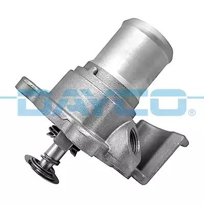 Термостат Fiat Ducato 2.3 JTD 02-11 (82) Термостат Fiat Ducato 2.3 JTD 02-11 (82)