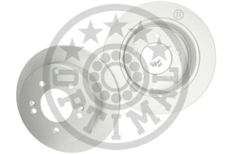 Диск тормозной KIA CERATO, OPTIMAL (BS9454C) Диск тормозной KIA CERATO, OPTIMAL (BS9454C)