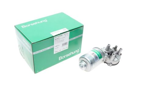 Двигатель стеклоочистителя, SEAT LEON, VW GOLF, BORSEHUNG (B11471)