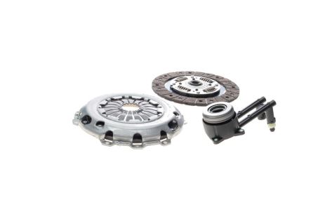 Комплект сцепления, FORD FOCUS, BLUE PRINT (ADF123095)
