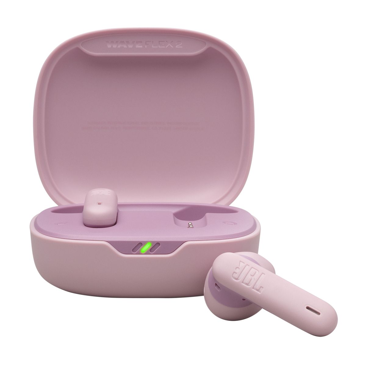 ΠΠ°Π²ΡΡΠ½ΠΈΠΊΠΈ TWS JBL Wave Flex 2 Pink (JBLWFLEX2PIK) ΠΠ°Π²ΡΡΠ½ΠΈΠΊΠΈ TWS JBL Wave Flex 2 Pink (JBLWFLEX2PIK)