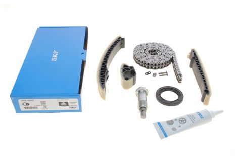 Комплект цепи OM611 (пр-во SKF)