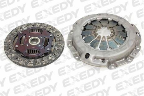 Комплект сцепления SZS2051 SUZUKI FIAT
