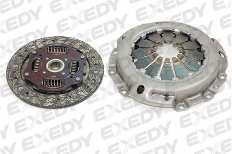 Комплект сцепления SZS2051 SUZUKI FIAT Комплект сцепления SZS2051 SUZUKI FIAT