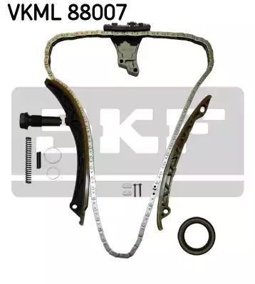 Комплект цели привода распредвала VKML88007 MERCEDESBENZ