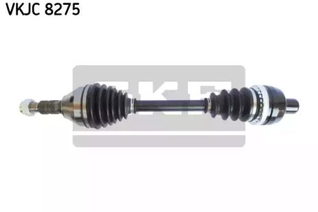 Приводной вал VKJC8275 OPEL