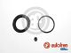 Ремкомплект переднего суппорта Fiat Panda, Regata, Uno/Seat Ibiza I, Terra 81-92 (Bendix 48mm), AUTO