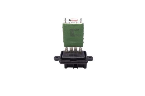 Реостат печки Ducato 98-06 (4 конт.), MAHLE/KNECHT (ABR121000S)