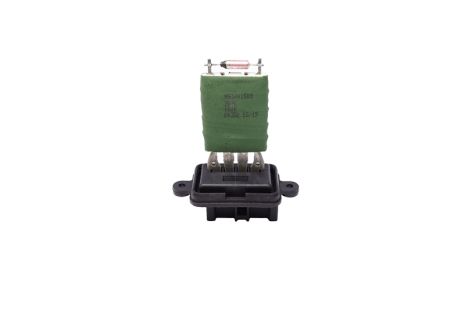 Реостат печки Ducato 98-06 (4 конт.), MAHLE/KNECHT (ABR121000S)