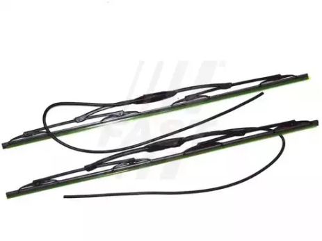 Щетка стеклоочистителя FT93253 IVECO NISSAN Щетка стеклоочистителя FT93253 IVECO NISSAN