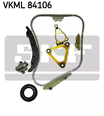 Комплект цели привода распредвала VKML84106 FORD