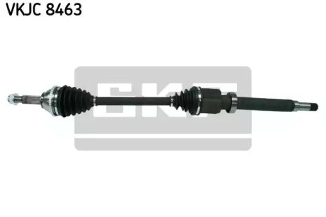 Приводной вал VKJC8463 FORD