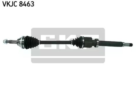 Приводной вал VKJC8463 FORD