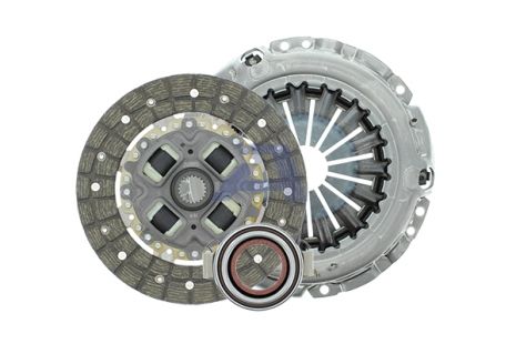 Комплект сцепления KT132A TOYOTA Комплект сцепления KT132A TOYOTA
