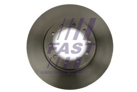 Диск тормозной FORD TRANSIT, FAST (FT31517) Диск тормозной FORD TRANSIT, FAST (FT31517)