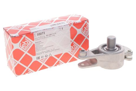 Рычаг натяжного устройства W201, W124, vario (85-93, 93-) (пр-во), MERCEDES BENZ, FEBI BILSTEIN (05072)