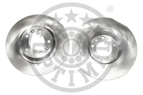 Диск тормозной CITROËN C5, PEUGEOT 407, OPTIMAL (BS7938C) Диск тормозной CITROËN C5, PEUGEOT 407, OPTIMAL (BS7938C)