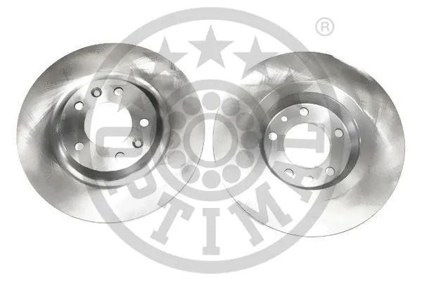 Диск тормозной CITROËN C5, PEUGEOT 407, OPTIMAL (BS7938C) Диск тормозной CITROËN C5, PEUGEOT 407, OPTIMAL (BS7938C)