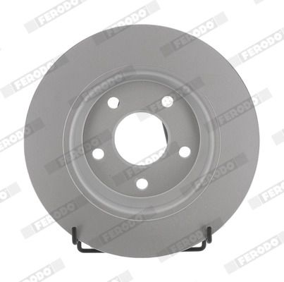 Диск тормозной FORD FOCUS, FERODO (DDF3022C) Диск тормозной FORD FOCUS, FERODO (DDF3022C)