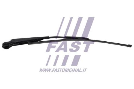 Wiper Arm, window cleaning, FIAT DOBLO, FAST (FT93320)