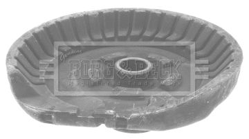 BSM5093 BORG BECK - Опора амортизатора BSM5093 BORG BECK - Опора амортизатора