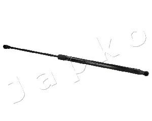 Амортизатор багажника Renault Laguna III 07-15 (569/230mm 670N), Japko (ZSJ07029)
