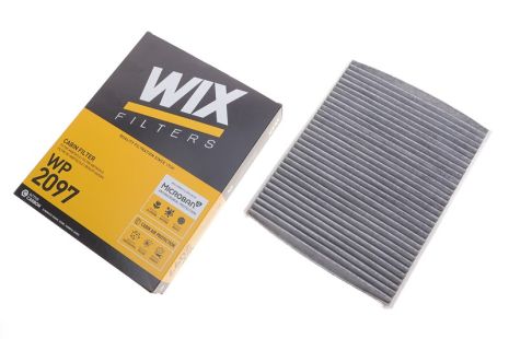 Фильтр, воздух во внутренном пространстве, FORD AUSTRALIA, VOLVO V40, WIX FILTERS (WP2097) Фильтр, воздух во внутренном пространстве, FORD AUSTRALIA, VOLVO V40, WIX FILTERS (WP2097)