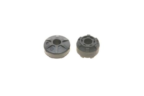 HYUNDAI К-т опор заднього амортизатора HYUNDAI GETZ, I10 KIA PICANTO 1. 0-1. 6 09. 02-, FEBI BILSTEIN (171986)
