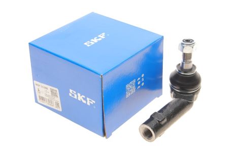 Наконечник поперечной рулевой тяги, VW POLO, AUDI A1, SKF (VKDY311000)