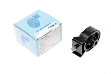 Крепление двигателя, MITSUBISHI L200, BLUE PRINT (ADC480124)